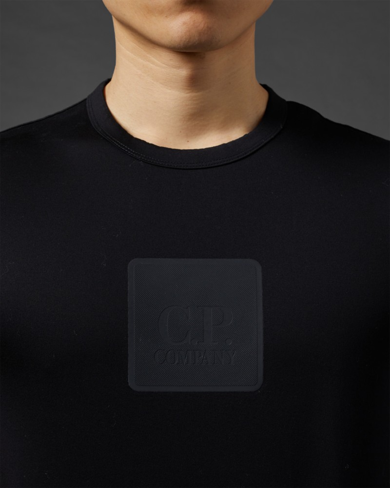 футболка CP Company — фото и цены