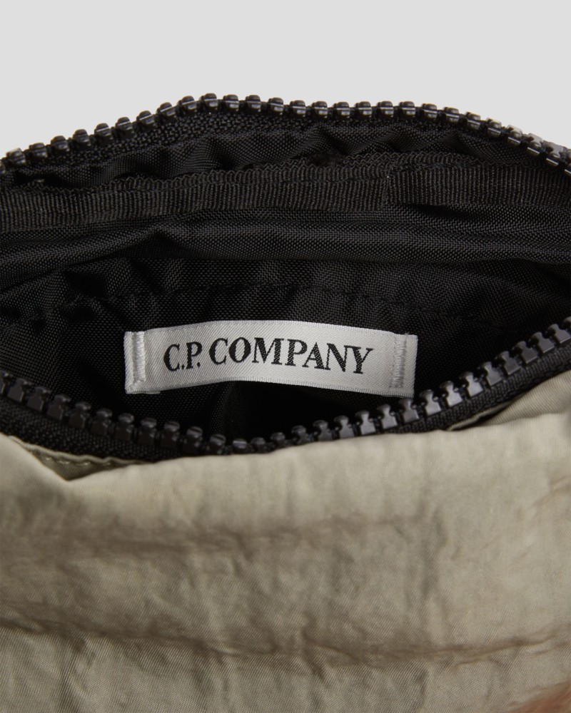 Сумка CP Company, цвет: зеленый – купить в интернет-магазине ...