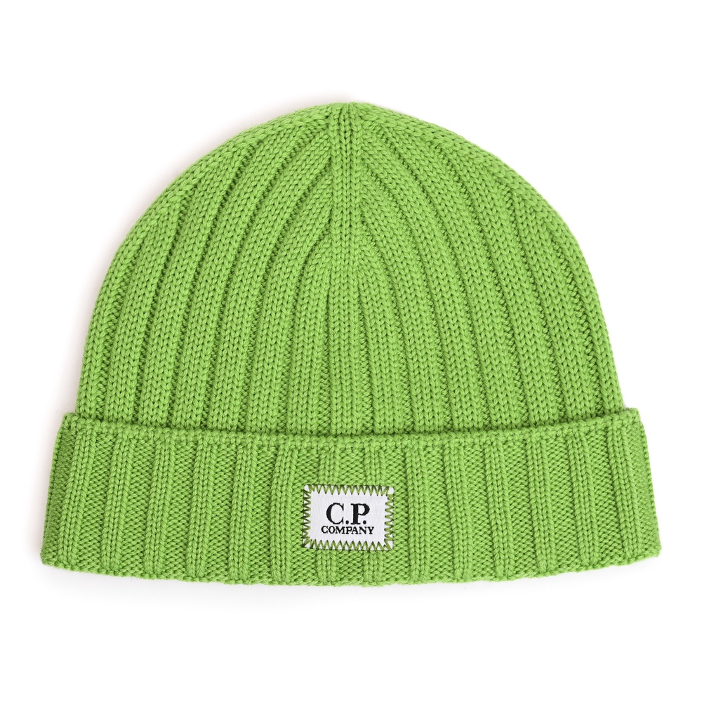 CP Companyшапка