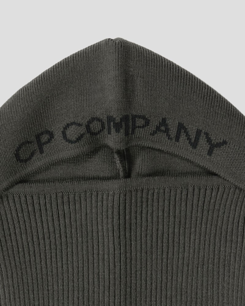 балаклава CP Company — фото и цены