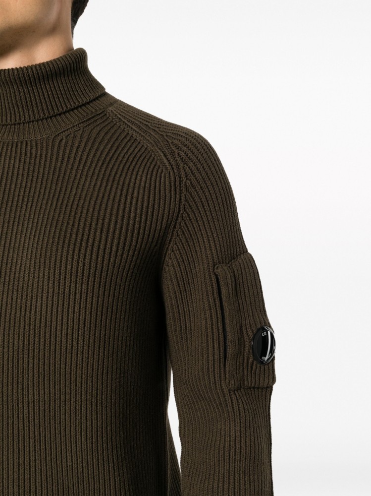 свитер CP Company — фото и цены