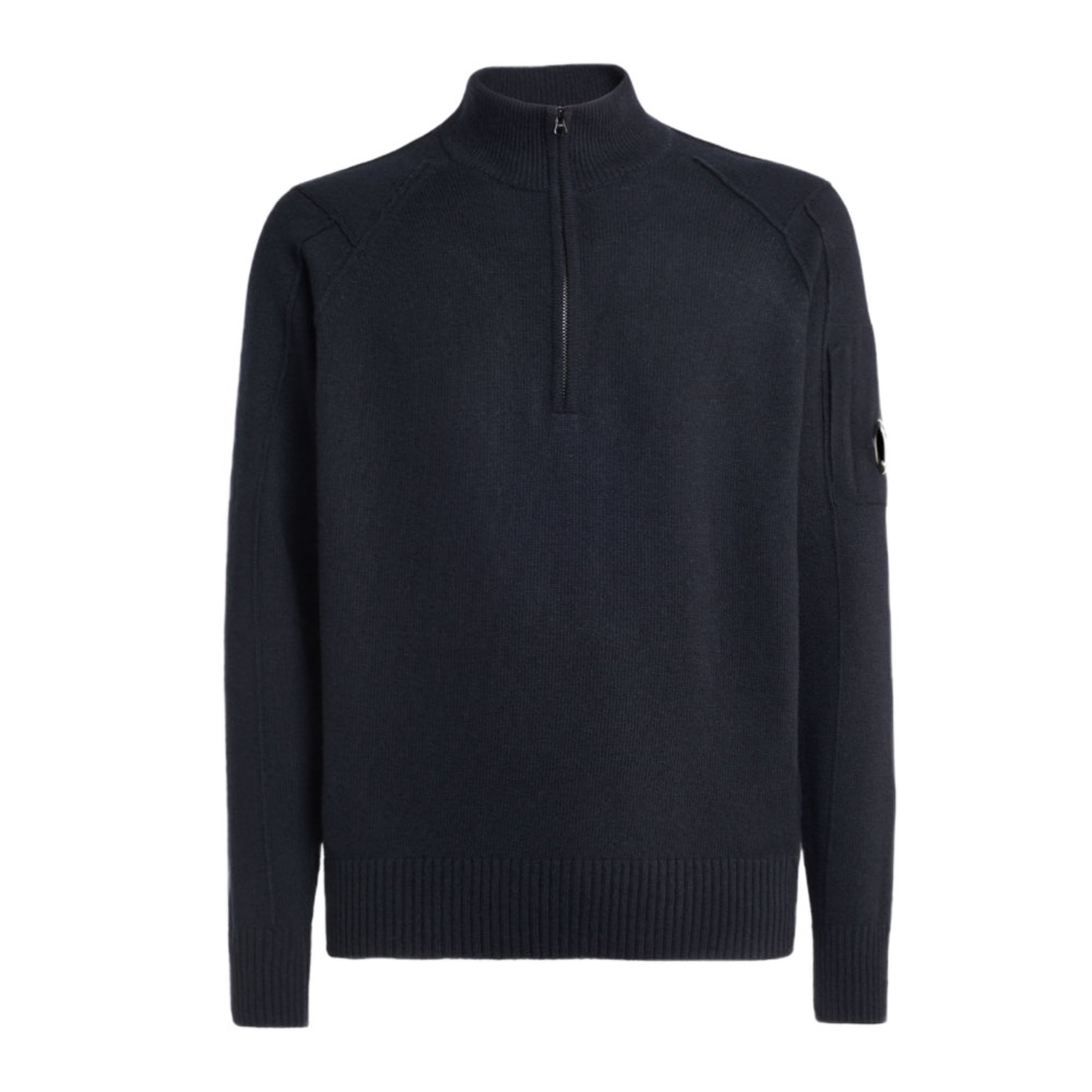 свитер CP Company — фото и цены