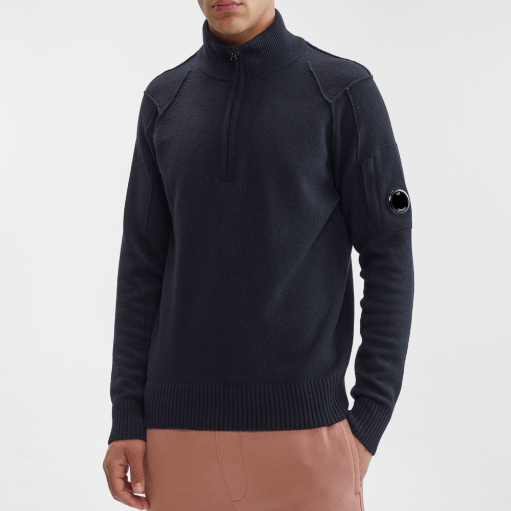 свитер CP Company — фото и цены