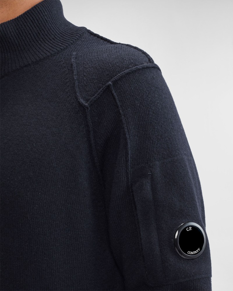 свитер CP Company — фото и цены
