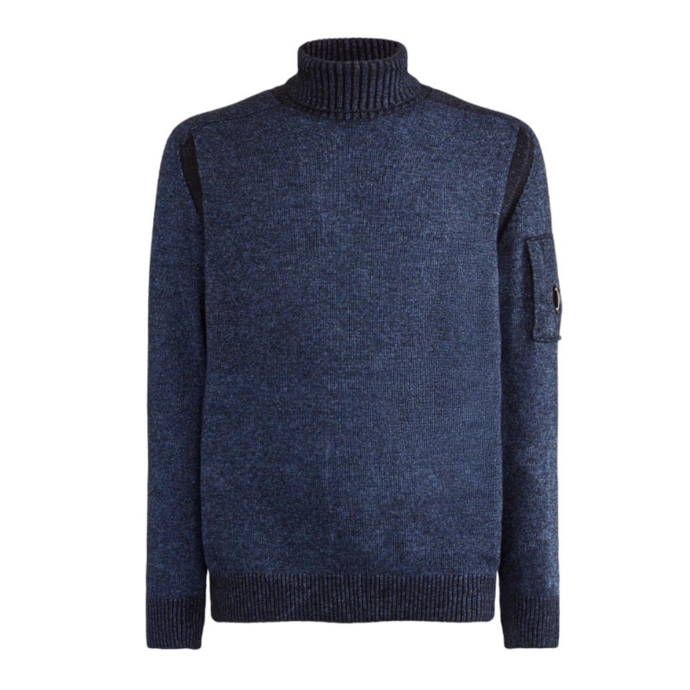 свитер CP Company — фото и цены