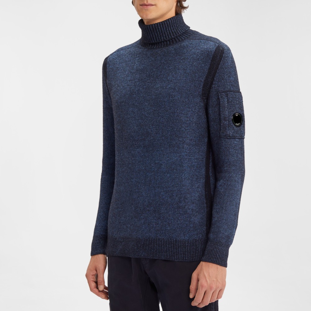 свитер CP Company — фото и цены