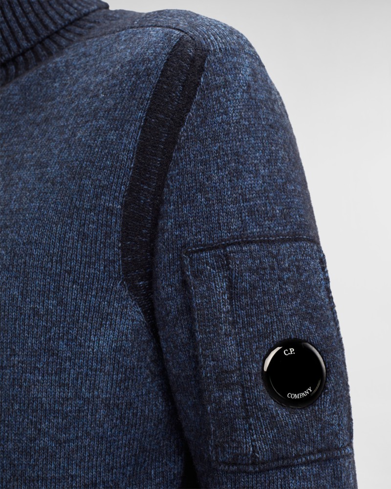 свитер CP Company — фото и цены