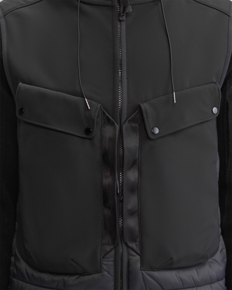 жилет CP Company — фото и цены