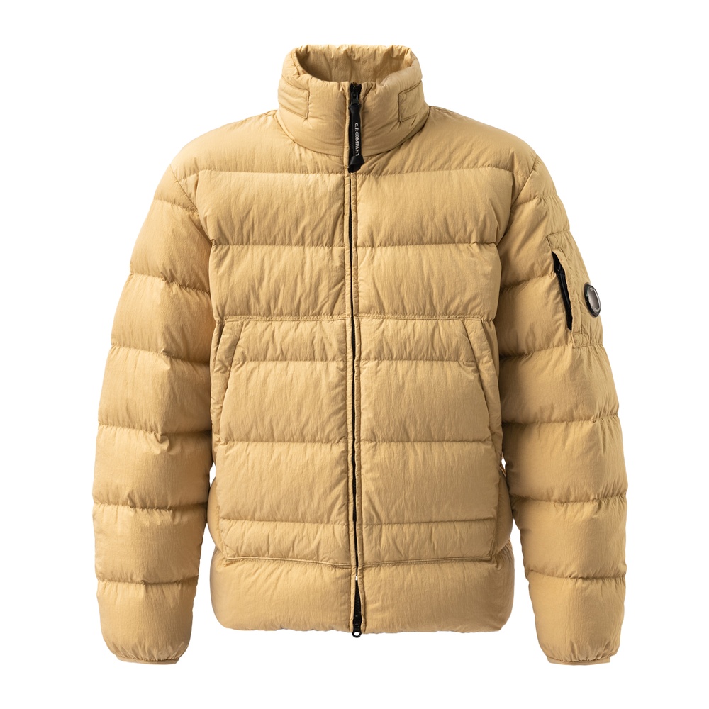 CP Companyкуртка пуховая