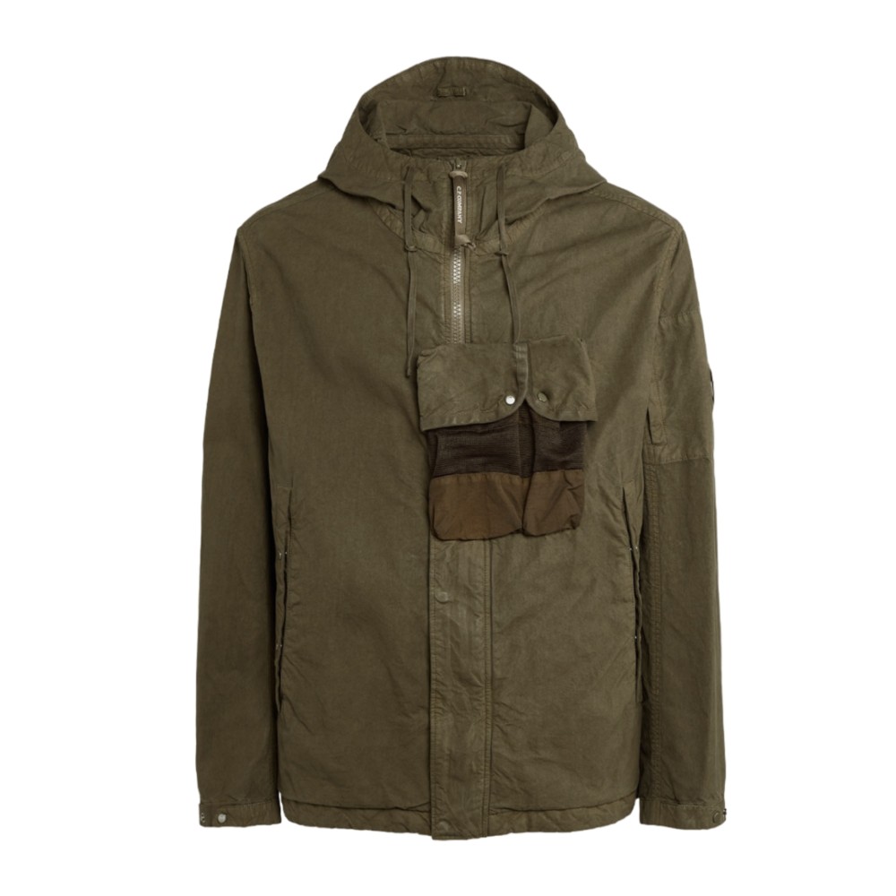 куртка CP Company — фото и цены