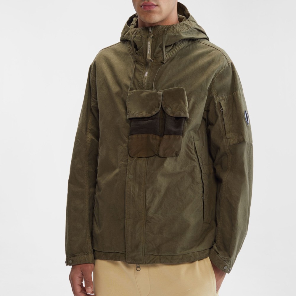 куртка CP Company — фото и цены