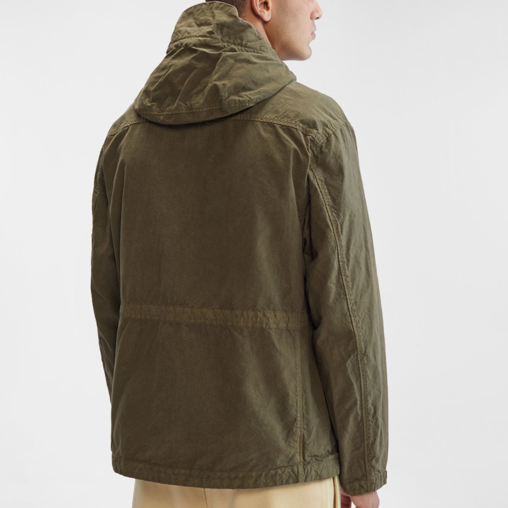куртка CP Company — фото и цены