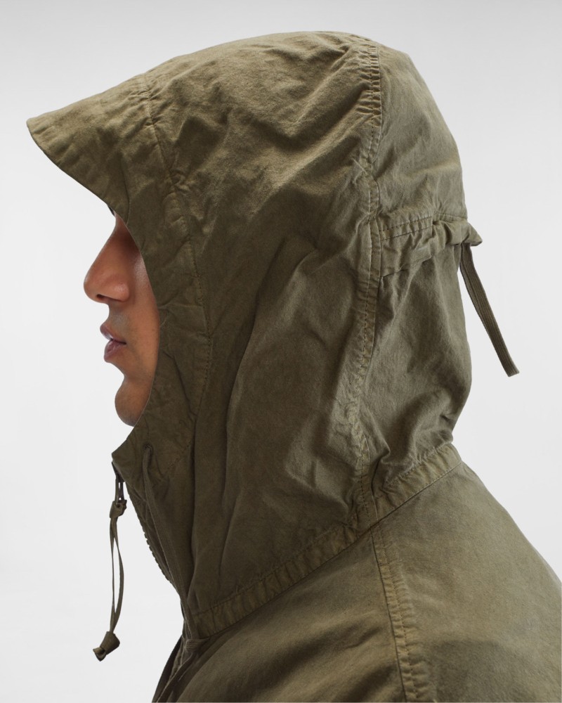куртка CP Company — фото и цены