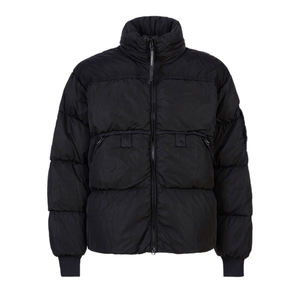 CP Companyкуртка пуховая