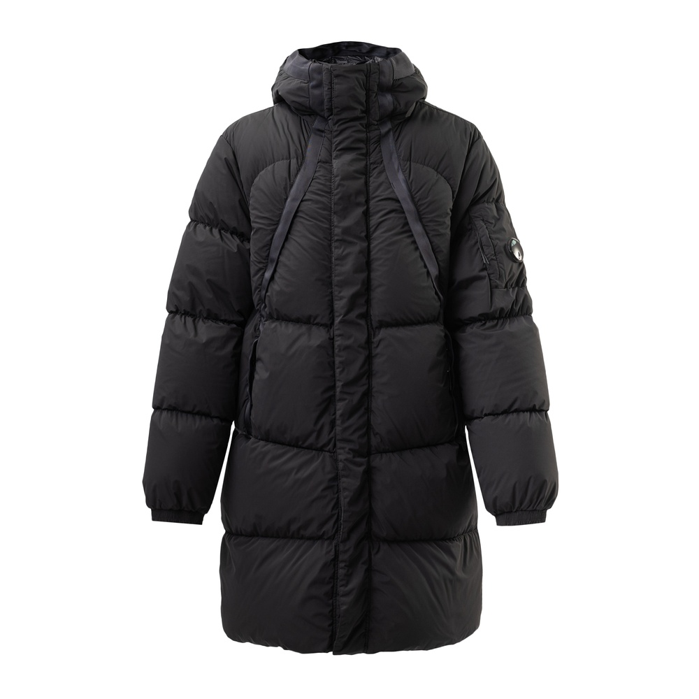CP Companyпальто пуховое
