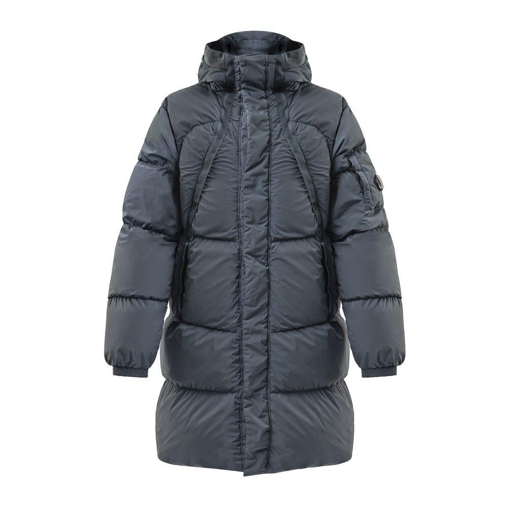 CP Companyпальто пуховое