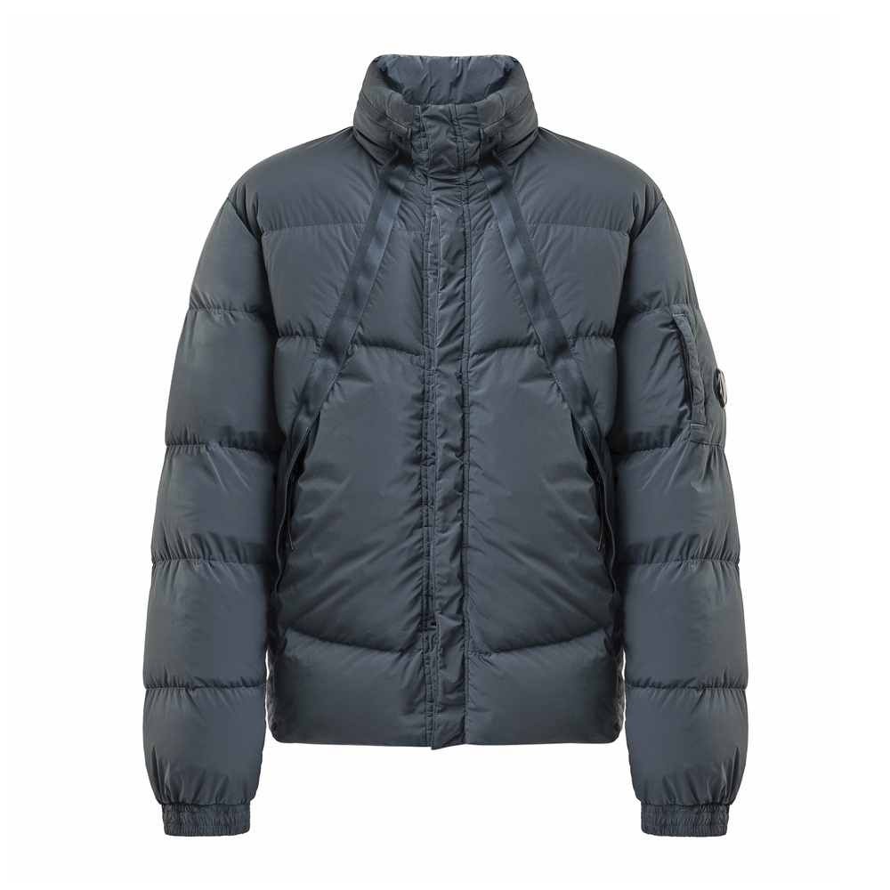 CP Companyкуртка пуховая