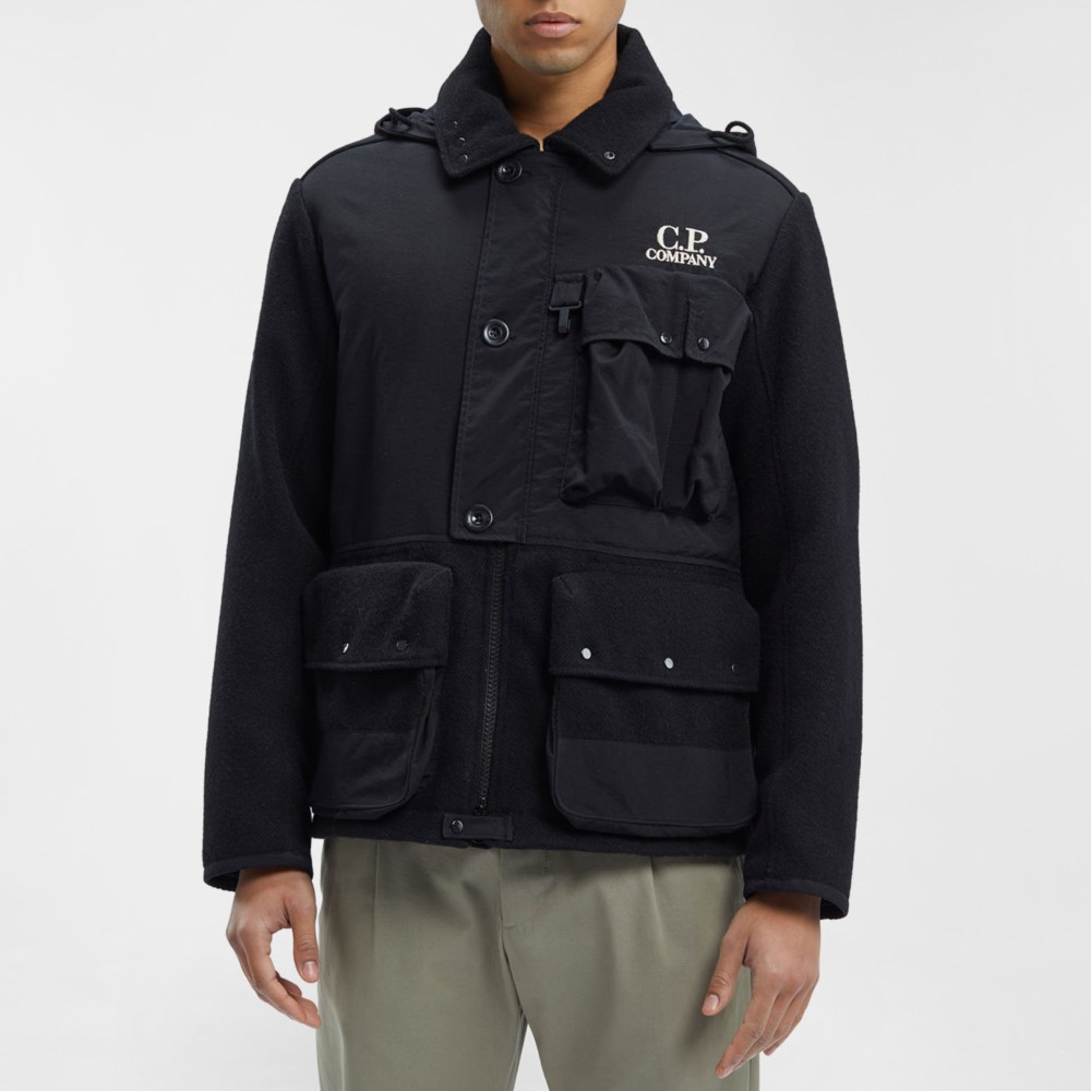 куртка CP Company — фото и цены