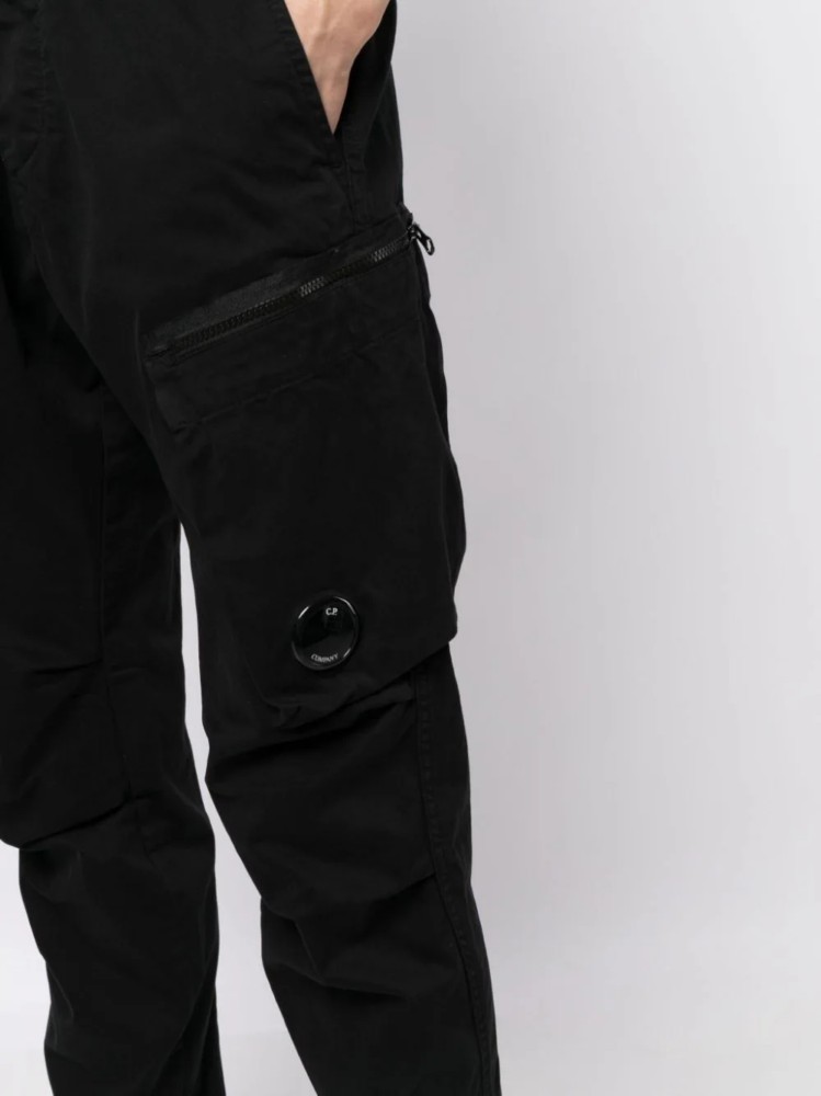 брюки CP Company — фото и цены