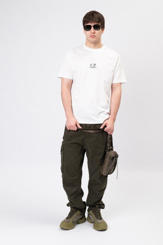 брюки CP Company — фото и цены