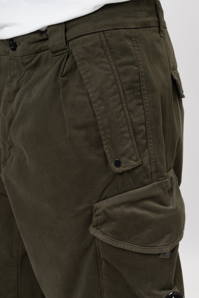 брюки CP Company — фото и цены