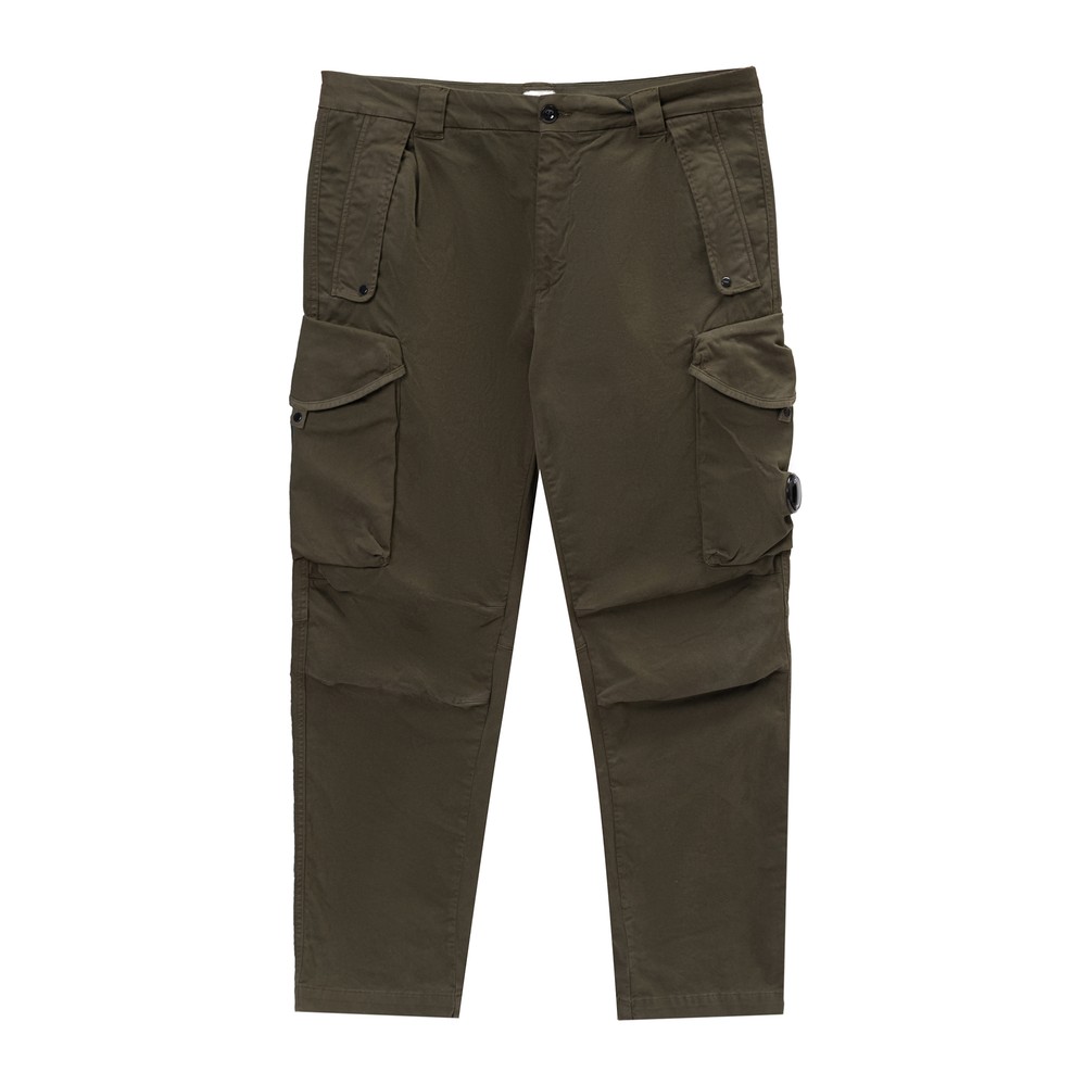 брюки CP Company — фото и цены