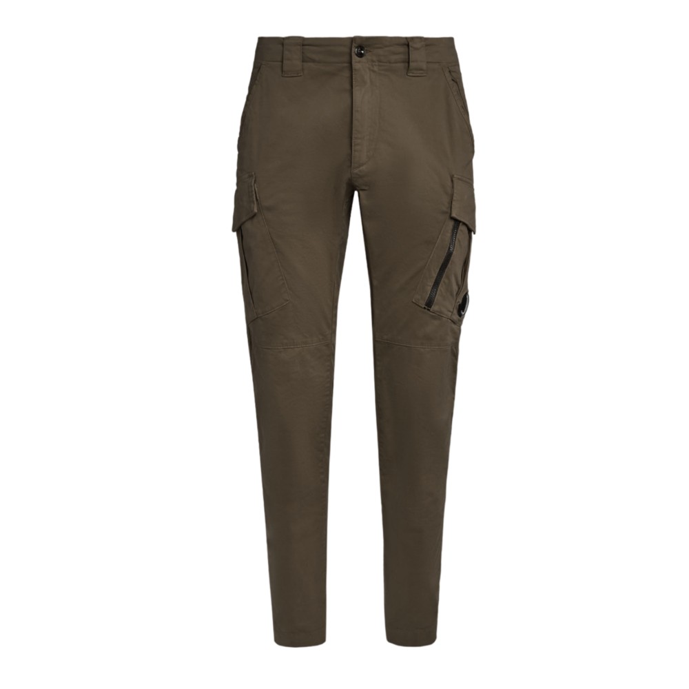 брюки CP Company — фото и цены