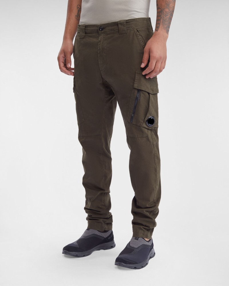 брюки CP Company — фото и цены