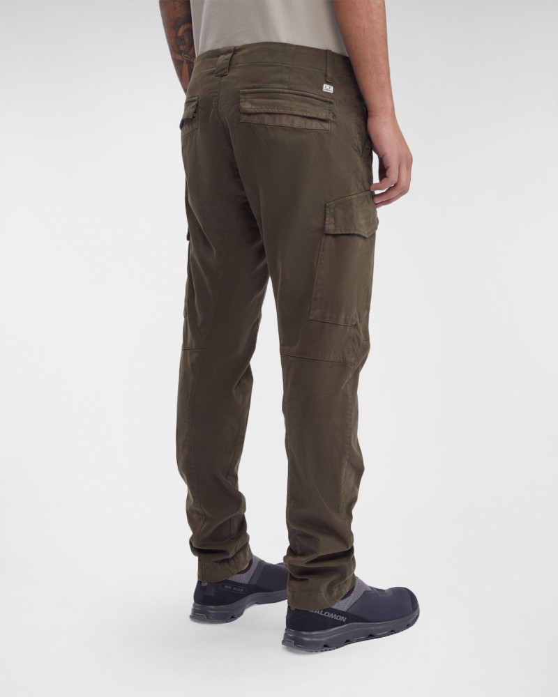 брюки CP Company — фото и цены