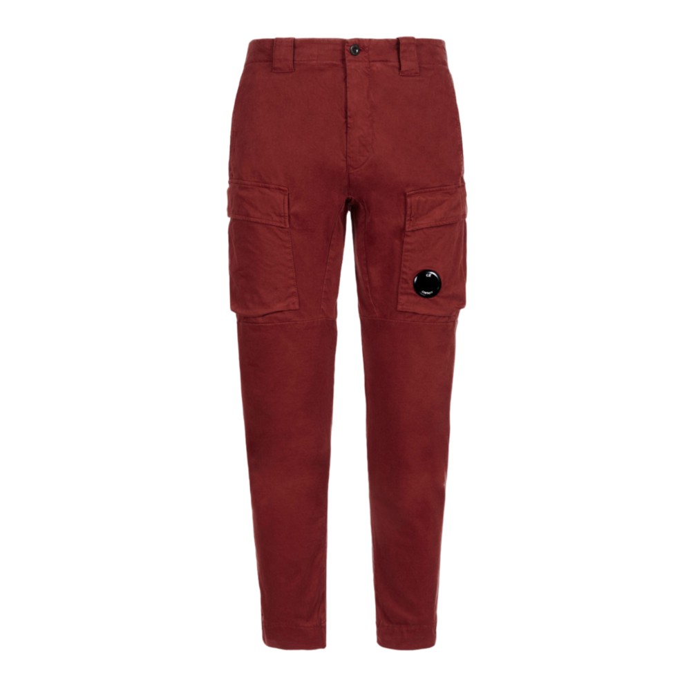 брюки CP Company — фото и цены