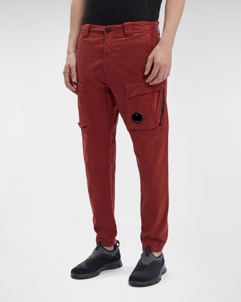 брюки CP Company — фото и цены
