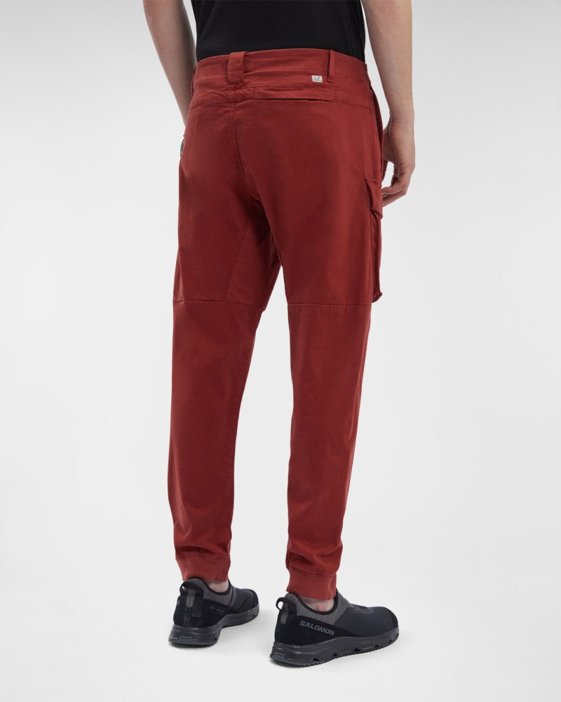 брюки CP Company — фото и цены