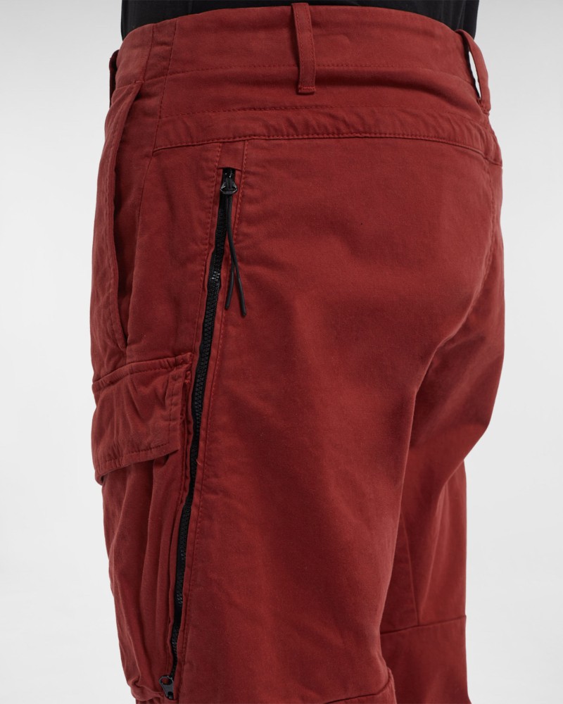 брюки CP Company — фото и цены