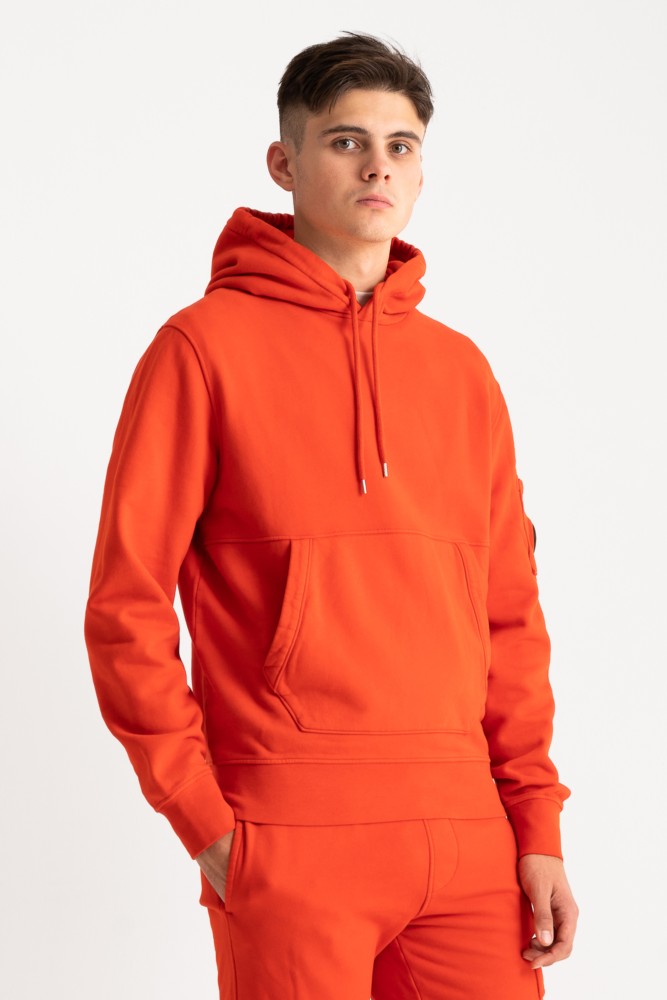 худи спортивное CP Company — фото и цены