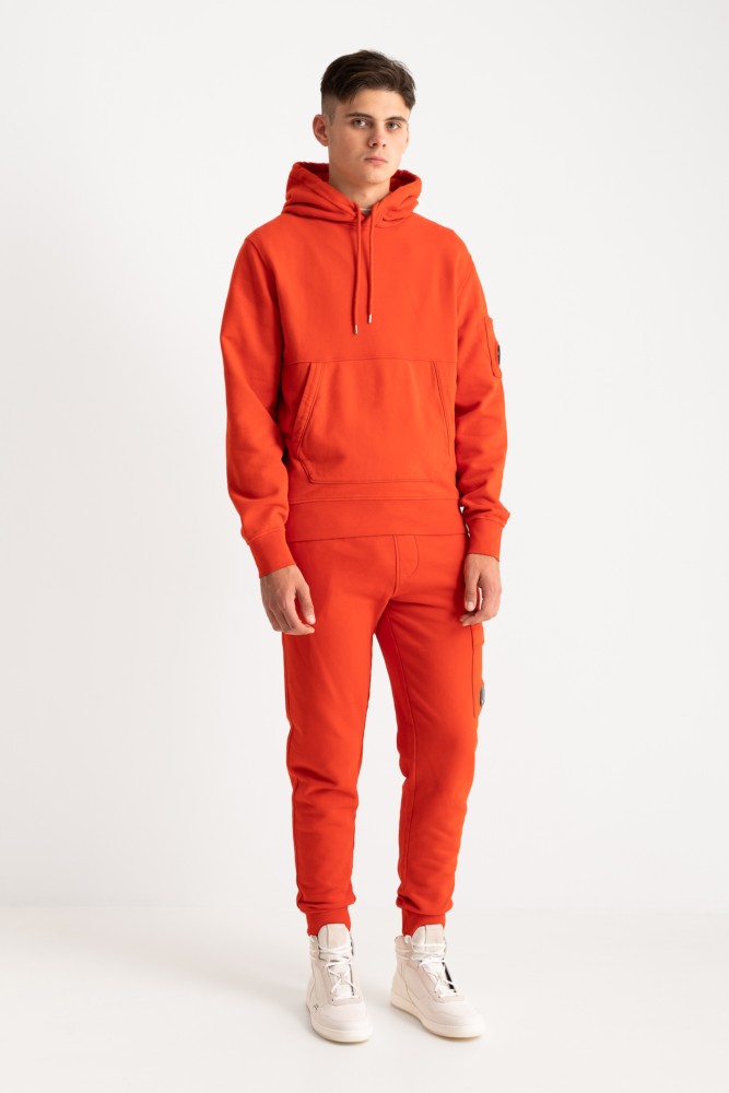 худи спортивное CP Company — фото и цены