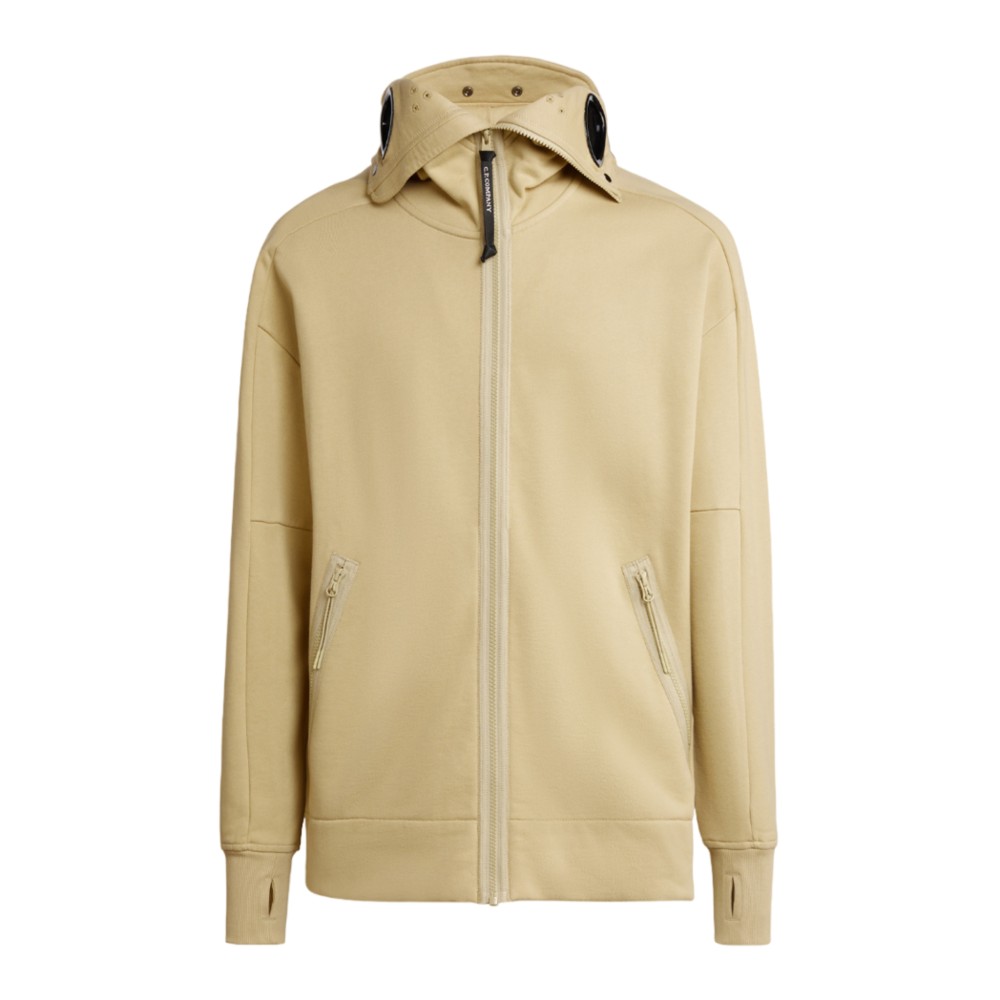 CP Companyтолстовка