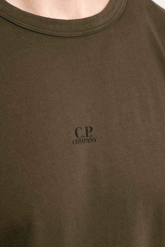 футболка CP Company — фото и цены