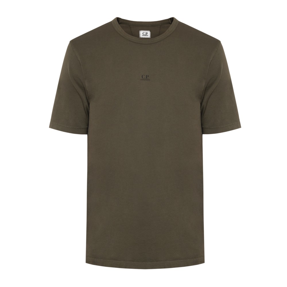 футболка CP Company — фото и цены