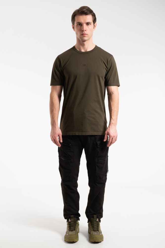 футболка CP Company — фото и цены