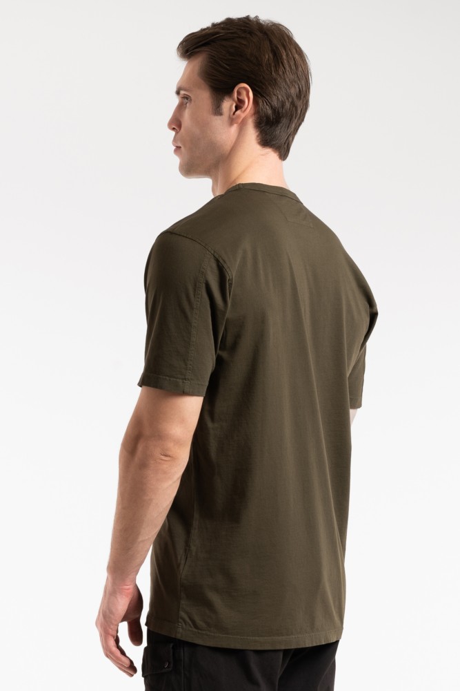 футболка CP Company — фото и цены
