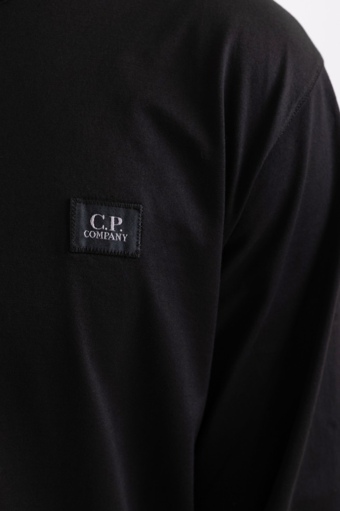 лонгслив CP Company — фото и цены