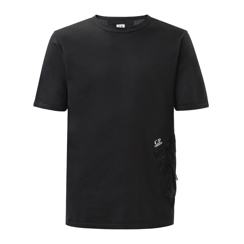 CP Companyфутболка