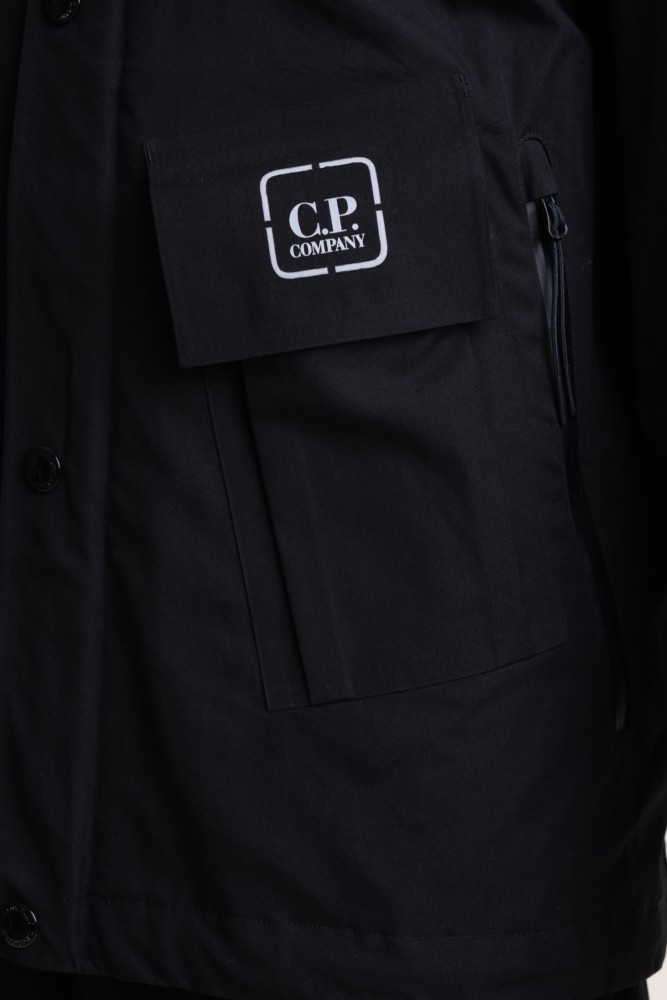 куртка CP Company — фото и цены