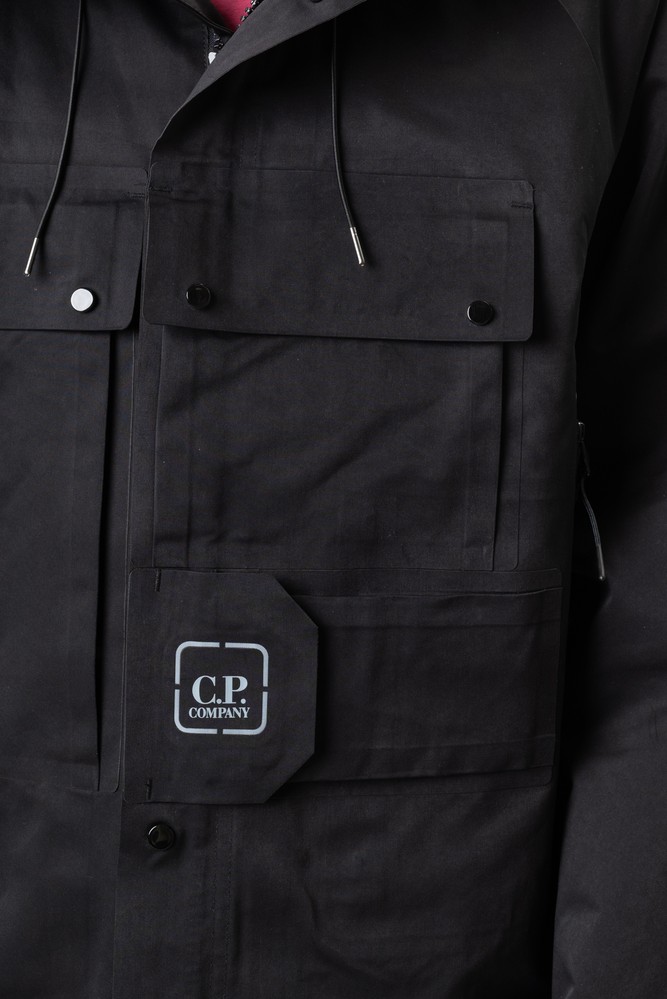 куртка CP Company — фото и цены