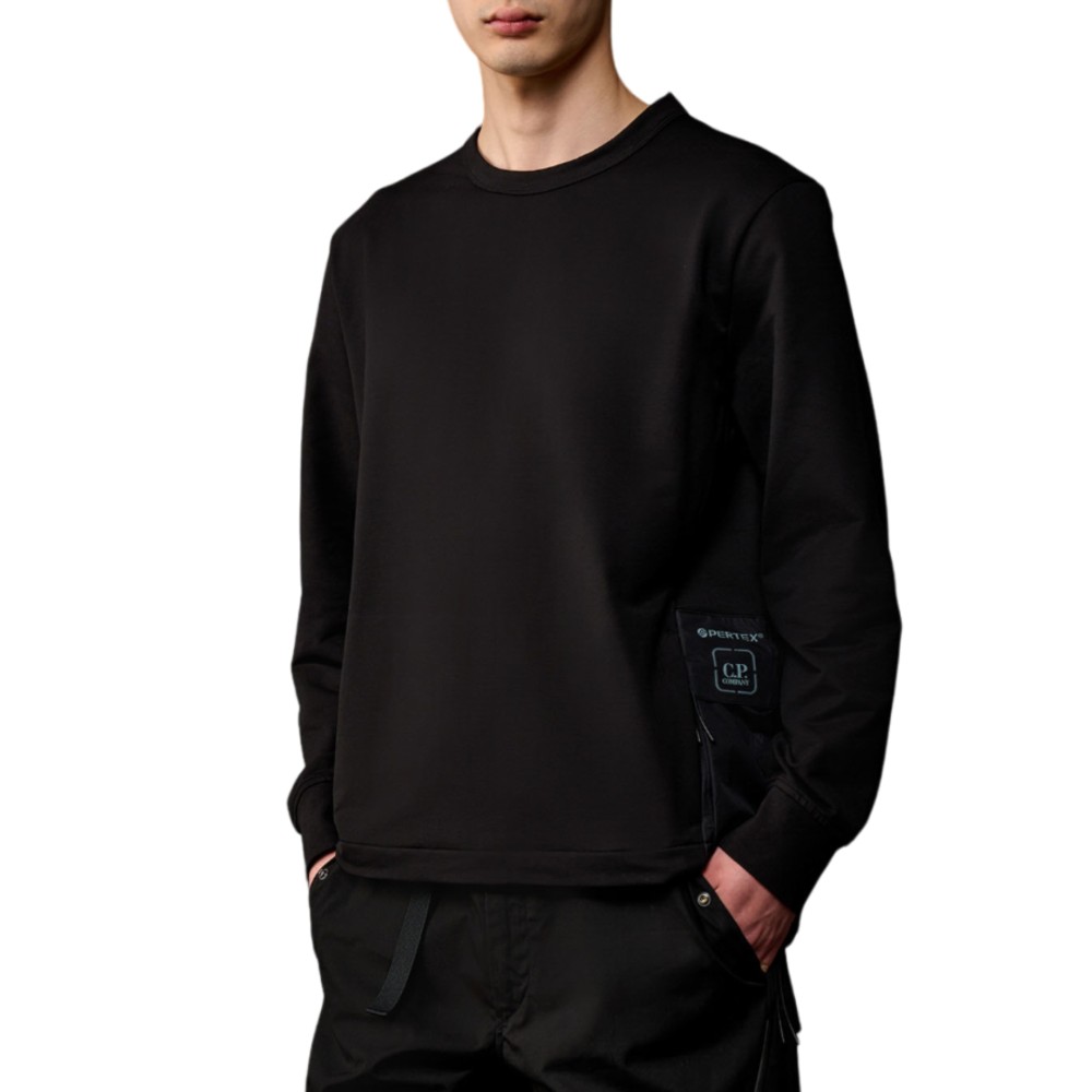 свитшот CP Company — фото и цены