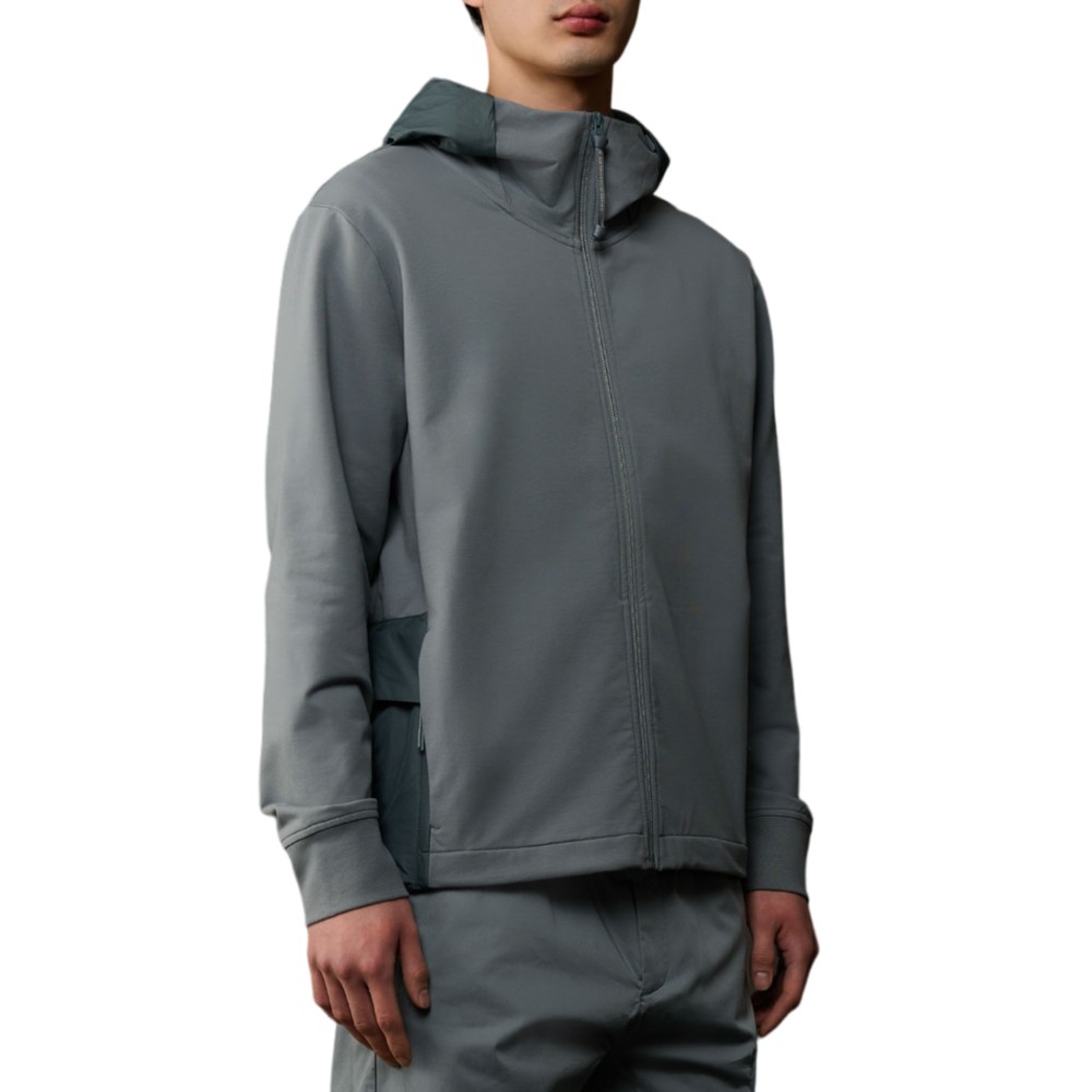 толстовка CP Company — фото и цены