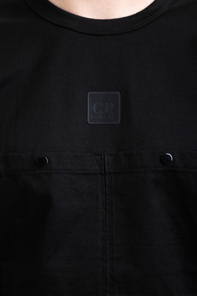 футболка CP Company — фото и цены
