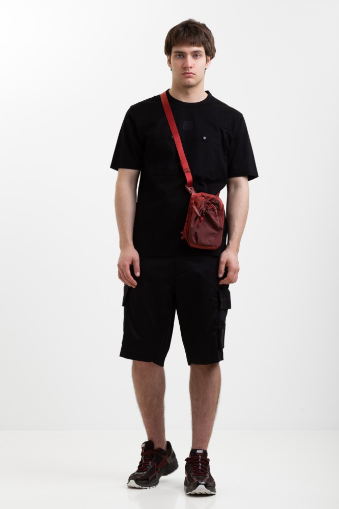футболка CP Company — фото и цены