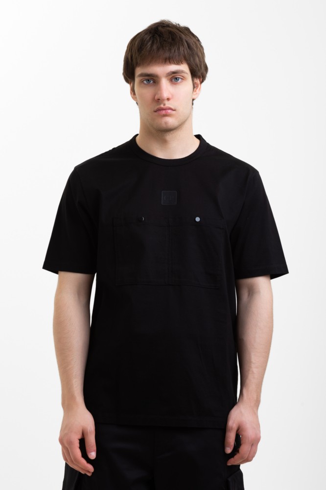 футболка CP Company — фото и цены