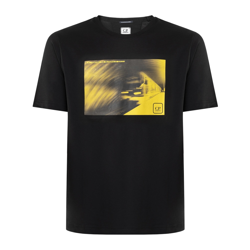 CP Companyфутболка